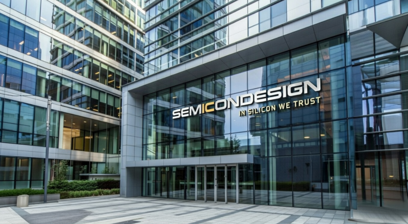 Modern Semiconductor Trends in 2025